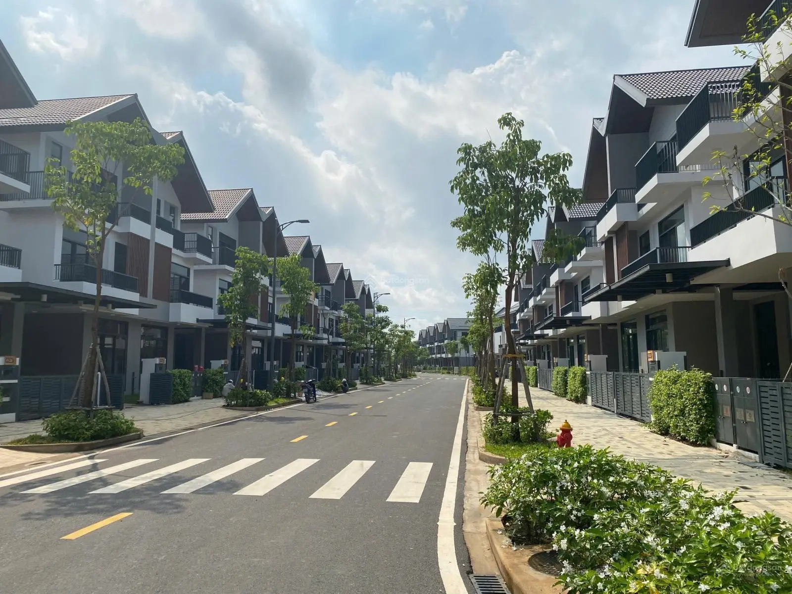 Chính chủ bán căn biệt thự song lập tại khu đô thị iD Junction, thị trấn Long Thành, Đồng Nai