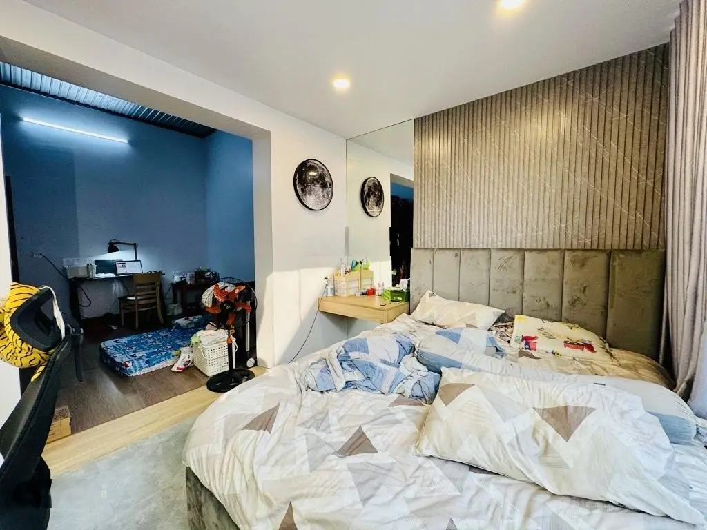 Nhà hẻm xe hơi ngã tư ga - 3PN - 89m2 - 4tỷ4 còn TL