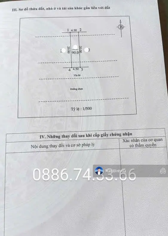 Nhà 4T khu TT3 Văn Phú, DT90m2, MT4.5m, ôtô KD, 25.5 tỷ Hà Đông. LH 0886743366