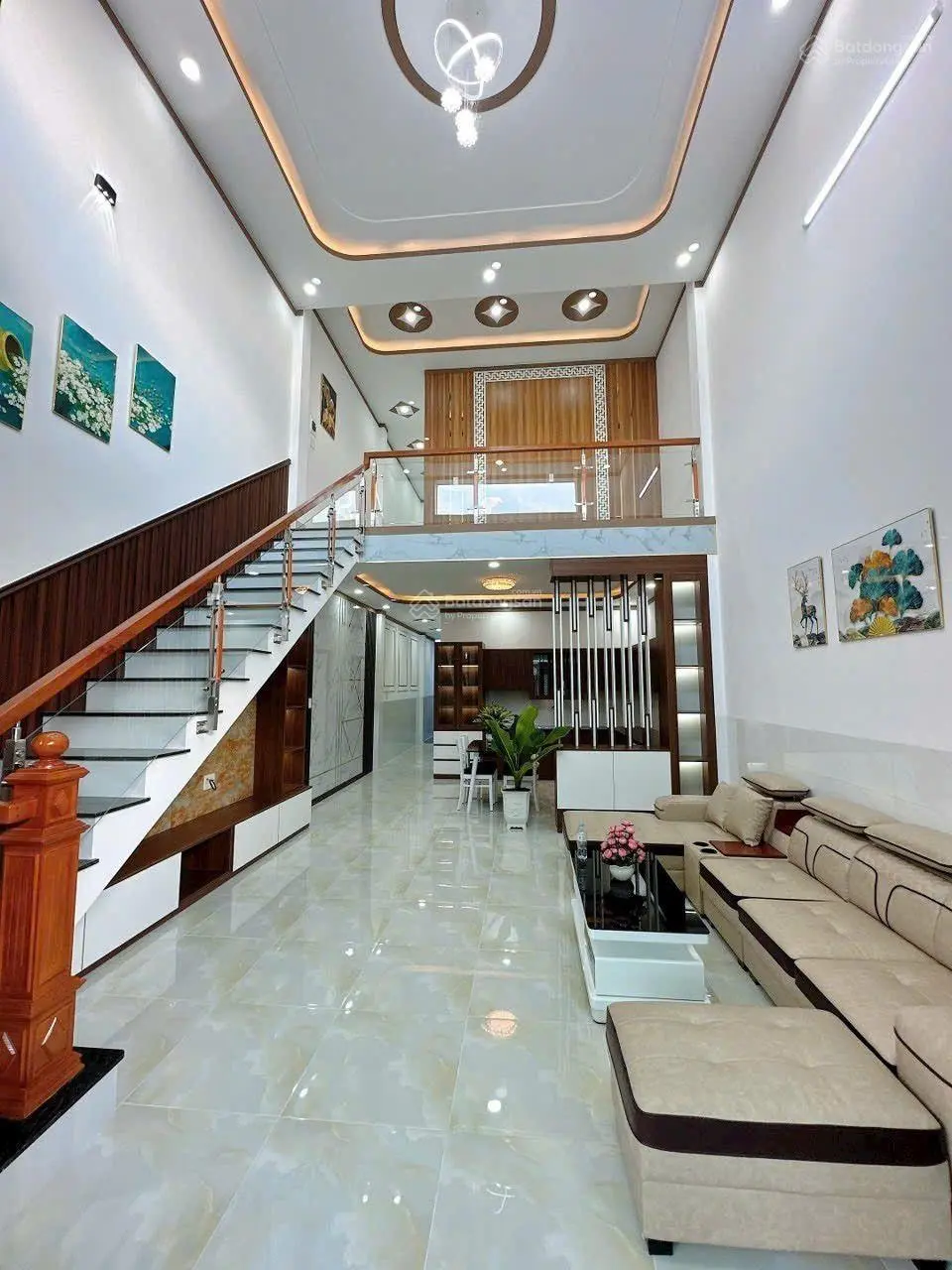 Bán Nhà Gần Trường Tiểu Học KP3 Phường Trảng Dài TP Biên Hòa