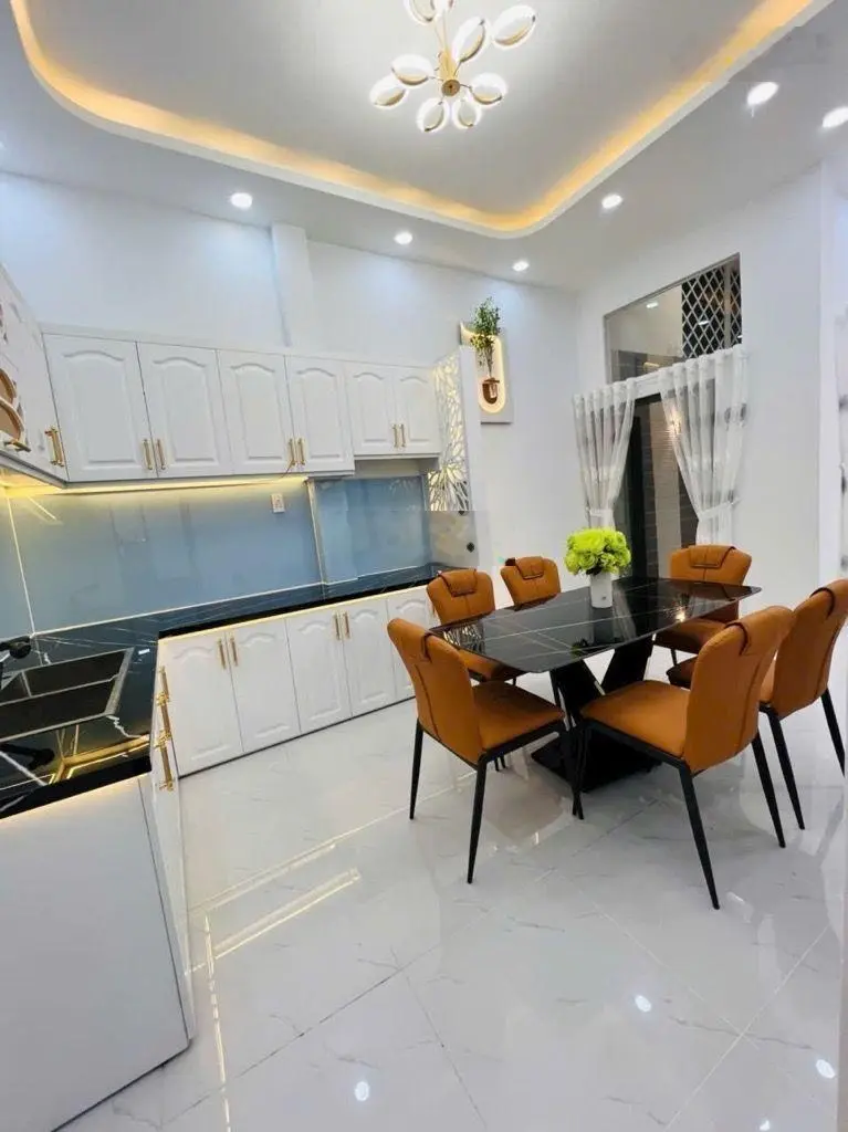 Siêu phẩm 67m2 full nội thất ngang khủng dương cát lợi thị trấn nhà bè giá chào chỉ 3,95 tỷ