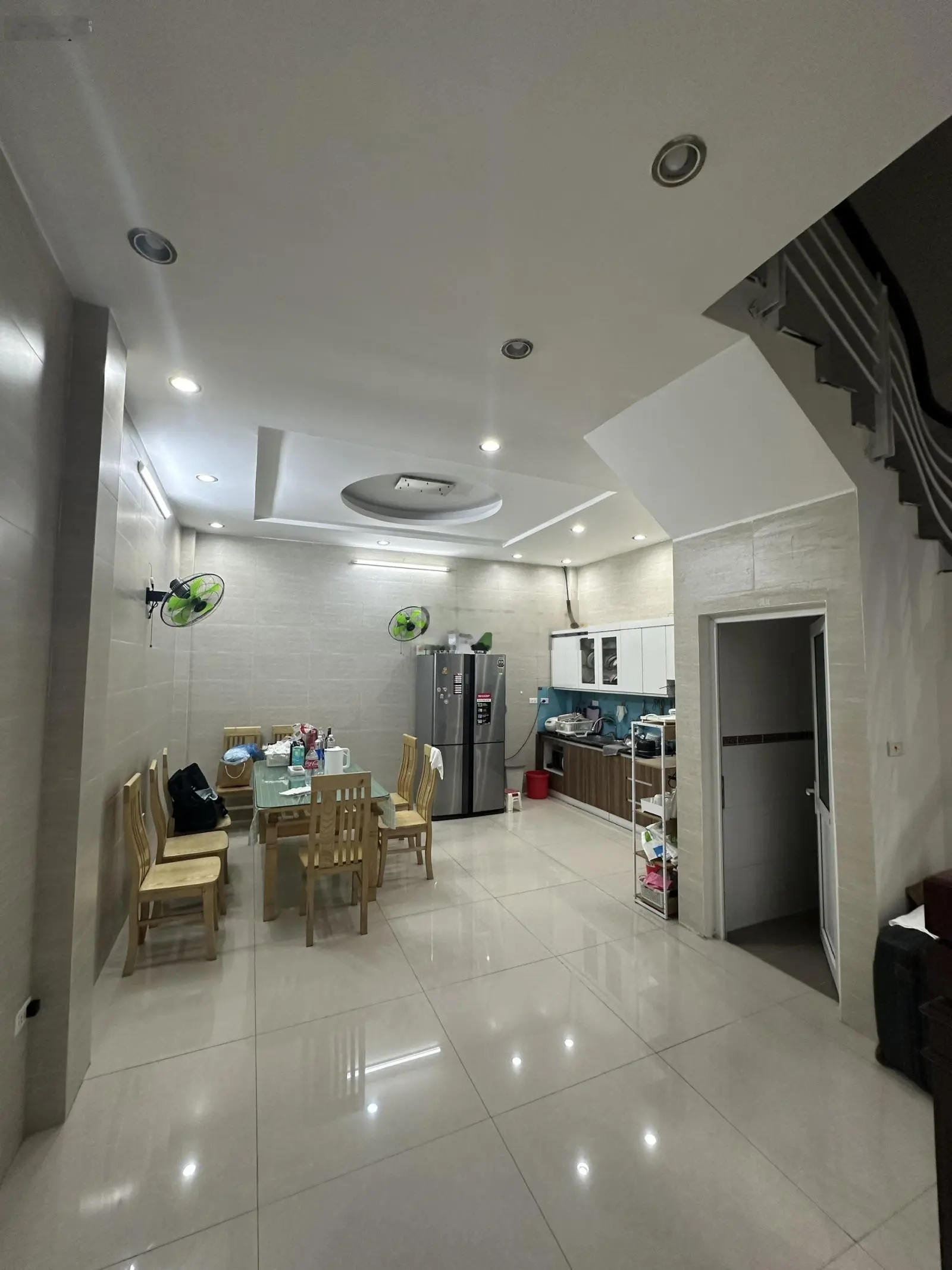 Nhà Ngọc Thụy trong đê, tổng DT xây dựng 300m2, ngõ thoáng sáng, nhà siêu đẹp, 7.5 tỷ 0976285499
