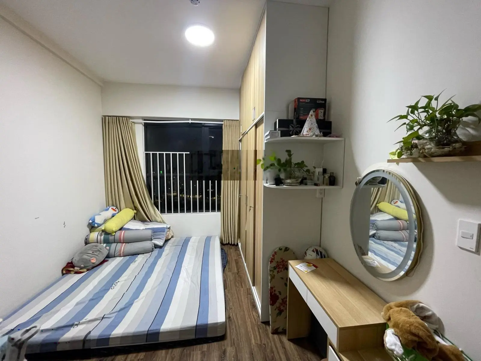 Bán 78m2 Mizuki view hồ bơi siêu chill, nhận nhà ở ngay 0934 094 ***