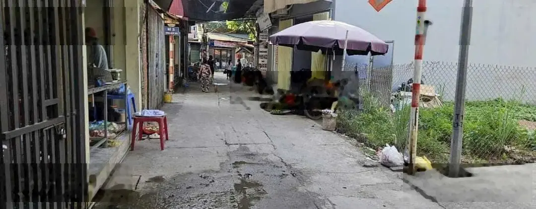 Chính chủ gửi bán 47,5m2 Quyết Tiến Vân Côn Hoài Đức Hà Nội
