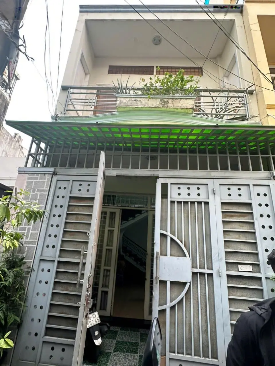 Chính chủ gửi bán nhà 123/32A Đỗ Xuân Hợp, Phước Long B, TP Thủ Đức