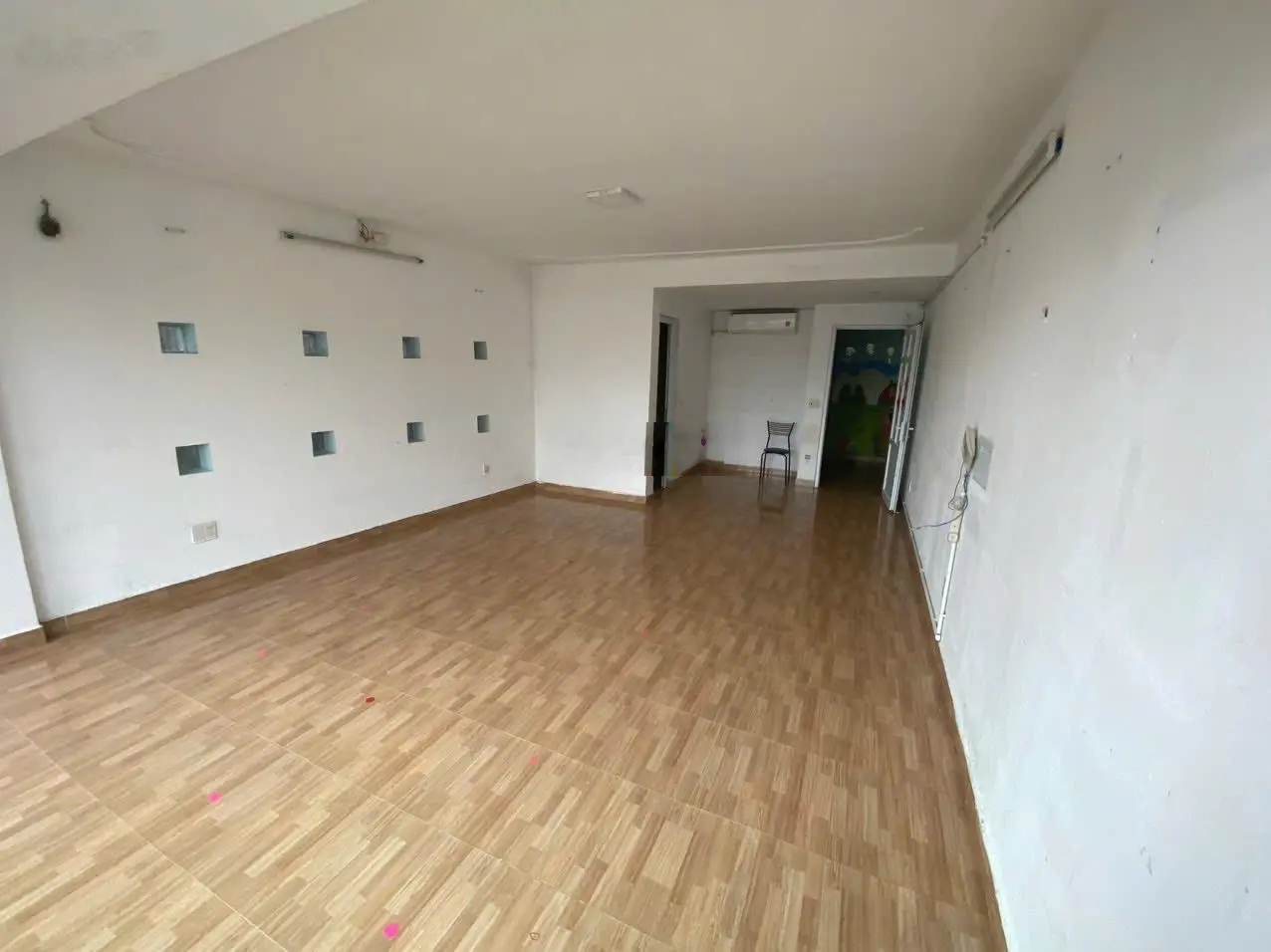 Bán nhà 6 tầng thang máy Đình Đông DT 75m2 - MT 5m - 8 tỷ (thỏa thuận)