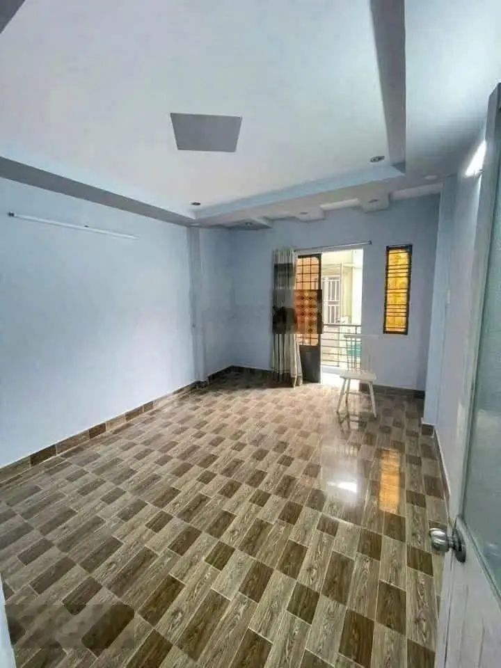 Bán nhà riêng 2PN, 2WC, 28m2 tại Phan Bội Châu, Bình Thạnh, 4,5 tỷ