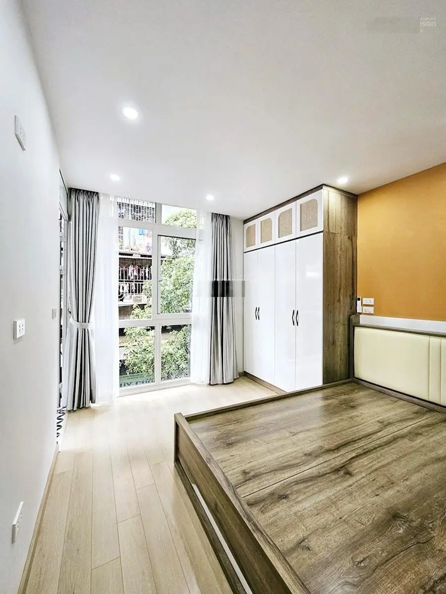 Cực hiếm giá đầu tư hoàng hoa thám ngõ thông rộng gần ô tô dt 70m*4 tầng giá chỉ 12 tỷ