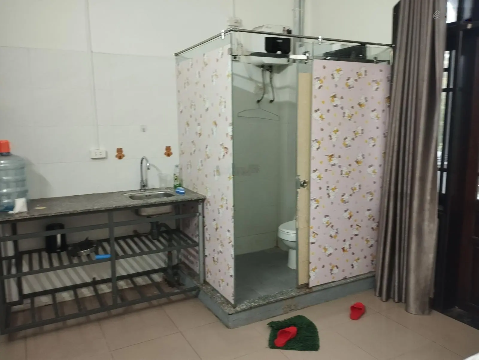Chính chủ cần căn hộ 4tầng mỹ an,NHS, TPĐN