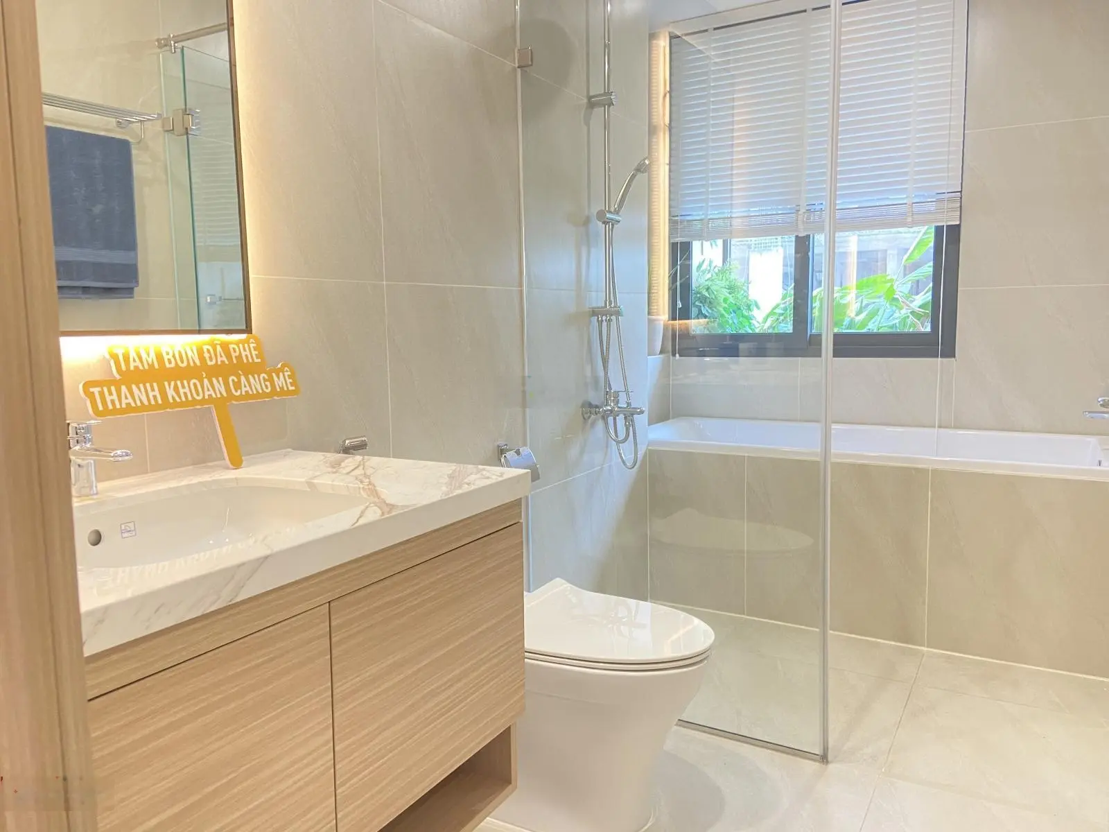 Thanh toán chỉ 5% (199 triệu) ký hợp đồng sở hữu căn hộ hạng sang giữa lòng TP Thủ Đức. CK đến 11%