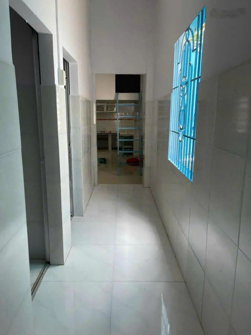 Bán NR 4PN + 2WC tại Đường 3, Hiệp Bình Phước, Thủ Đức, 7 tỷ, 75m2, đẹp, thu nhập 8tr/th