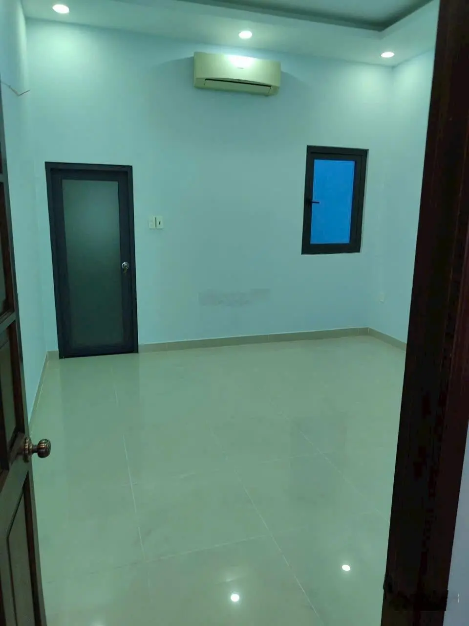 Hiếm - nhà MTNB đường số 6, P. 11, Quận 6 | 4 x 17 | trệt lửng 2 lầu ST | 5PN 6WC | giá 12,5 tỷ