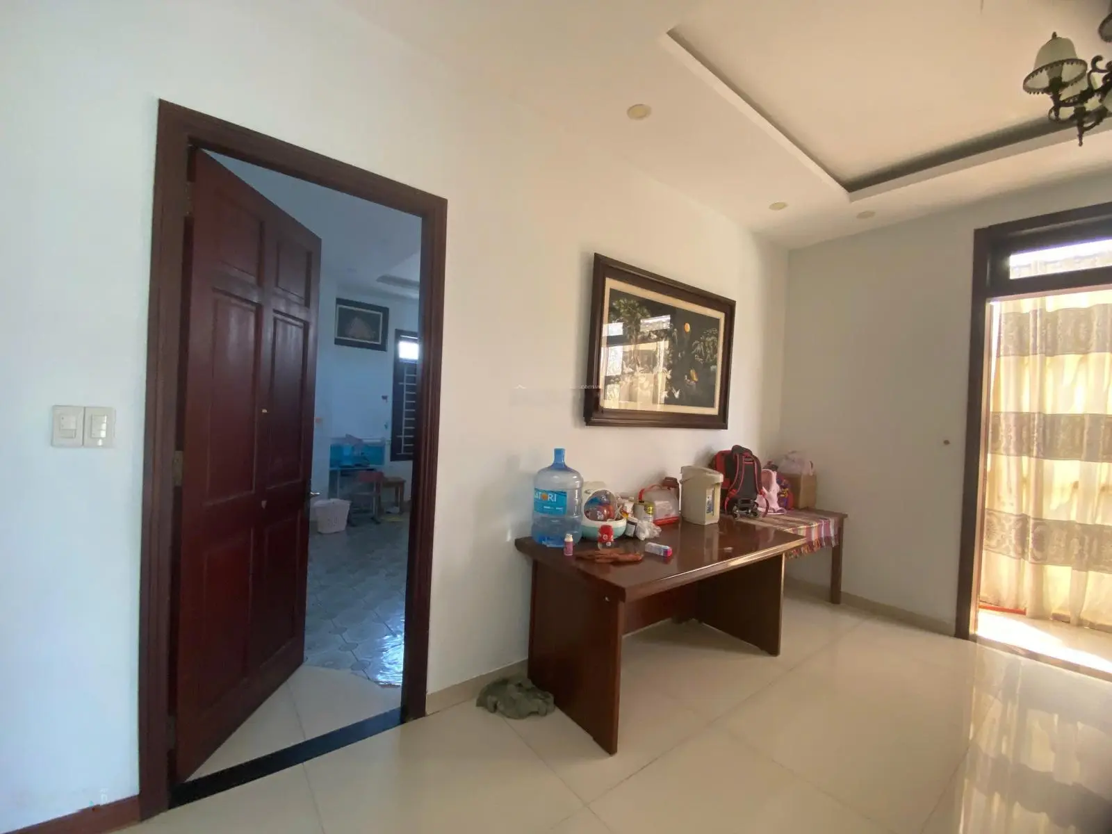 Chính chủ cần bán căn biệt thự 10x35m mặt tiền đường 61 Phước Long B Q9