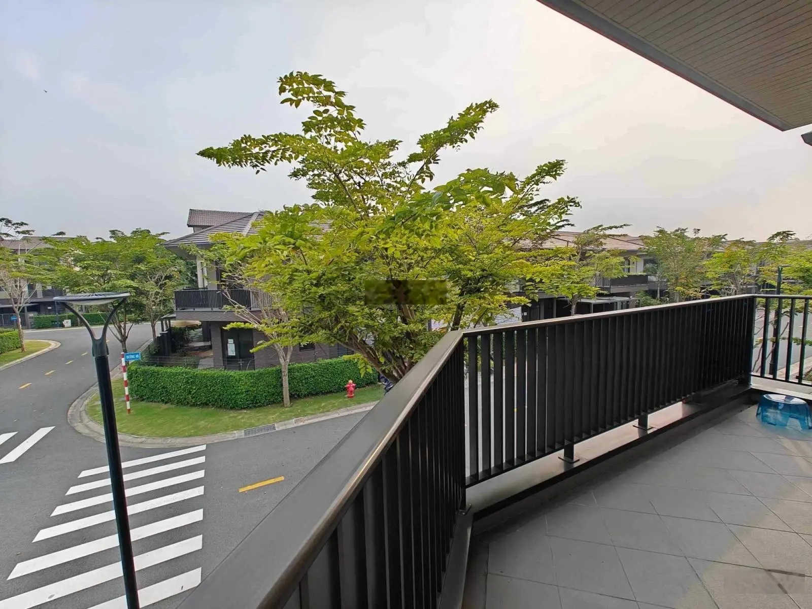 Bán gấp biệt thự song lập căn góc full nội thất Waterpoint Nam Long Bến Lức, giá chỉ nhỉnh 7 tỷ