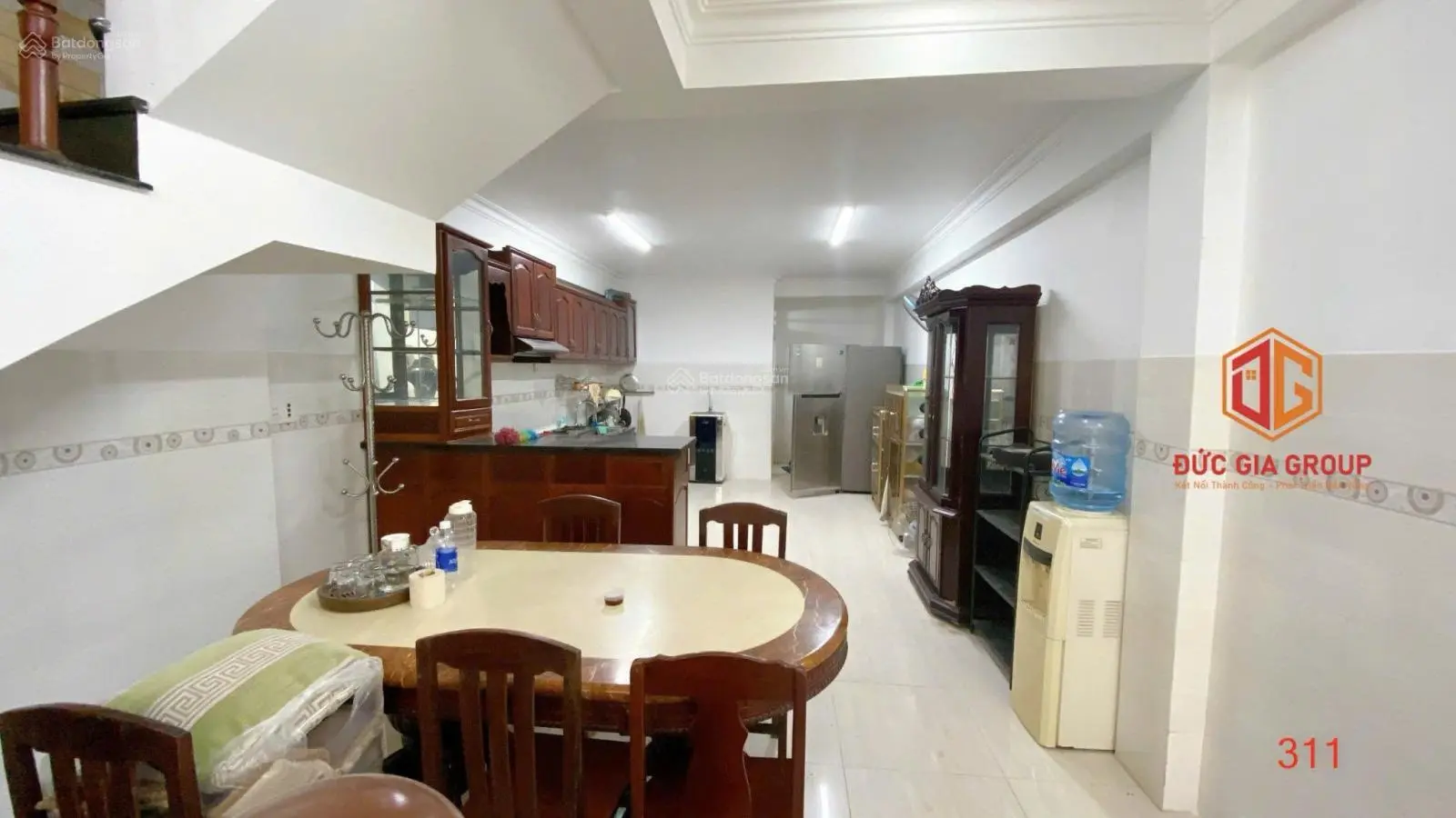 Bán nhà mới đẹp, 1T2L khu D2D, Thống Nhất gần ITO, chỉ 7,5tỷ