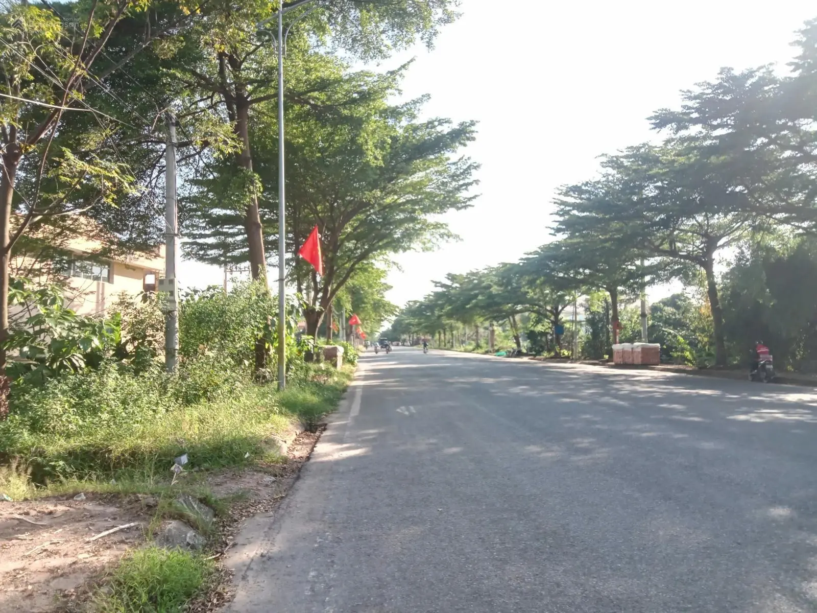 Bán 37m2 thị trấn Phúc Thọ, huyện Phúc Thọ, Hà Nội