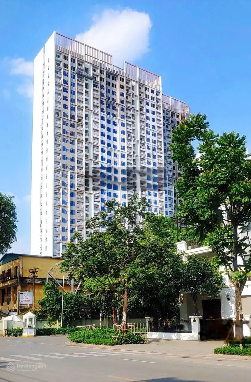 Chung cư 3PN 108 - 112m2 Mỹ Đình-Cầu Diễn từ 5x tr/m2 CK 3.5% HTNH LS 0% và quà TM nhận nhà ở ngay