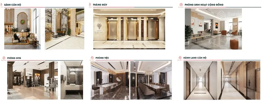 GIÁ CHẤN ĐỘNG THỊ TRƯỜNG STUDIO BEVERLY SOLARI CHỈ 1 TỶ 7 BAO THUẾ PHÍ VÀ SỔ