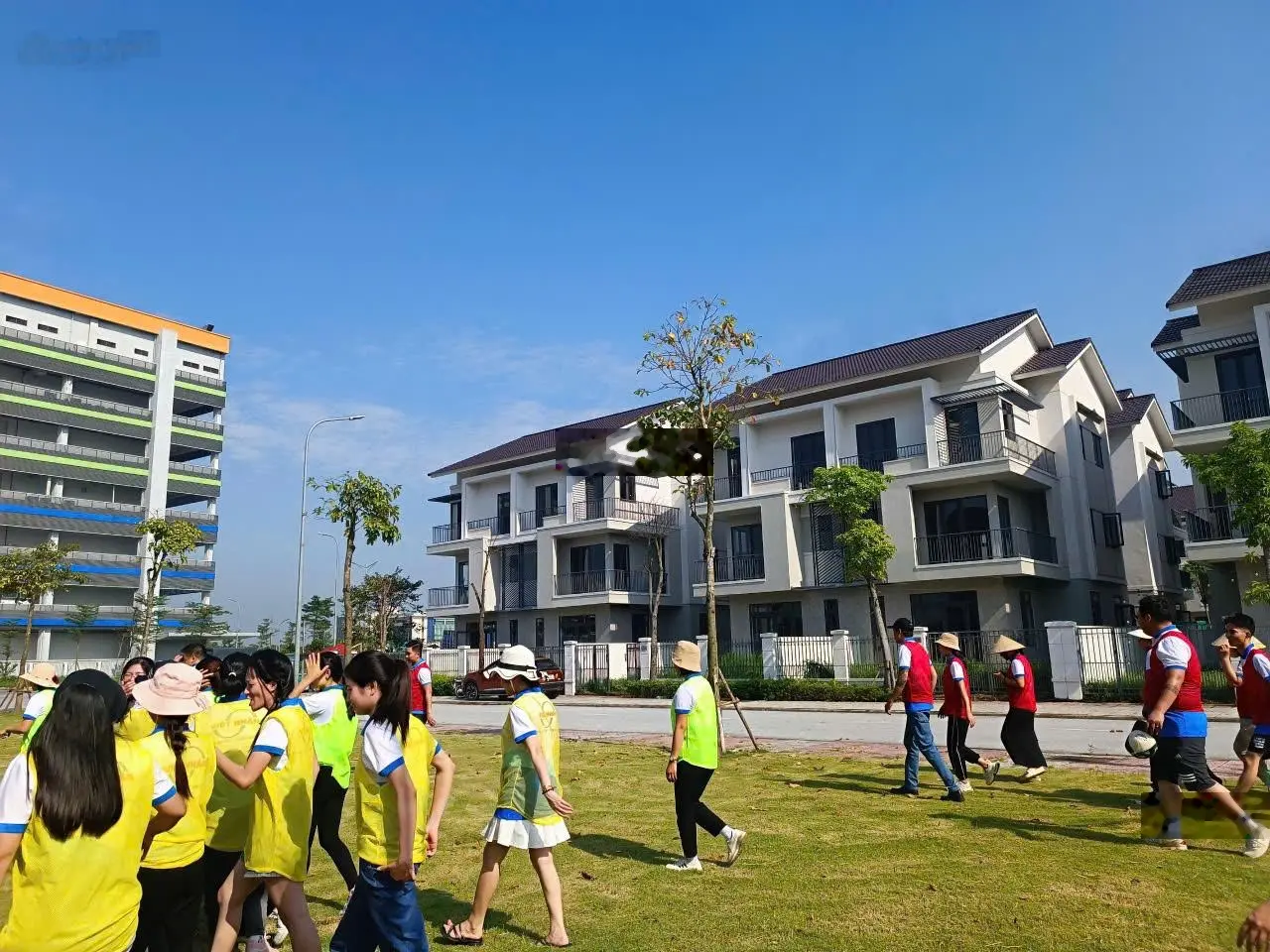 Mở bán phân khu mới shopvilla lake view-giá gốc cđt -hướng nam tài lộc -phiên bản giới hạn