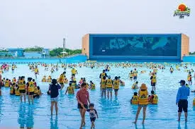 Đất đô thị loại một, vị trí tiềm năng ngay Amazing Bay - giá ngộp tại TP Biên Hòa