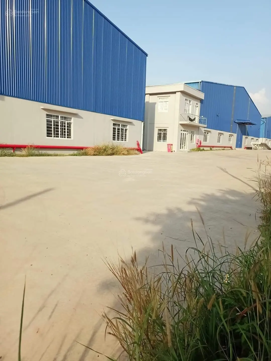Bán nhà xưởng KCN Mỹ Phước 3. Đầy đủ tiện ích KCN. DT đa dạng từ 5000m2 - 10ha. LH 0919 397 ***