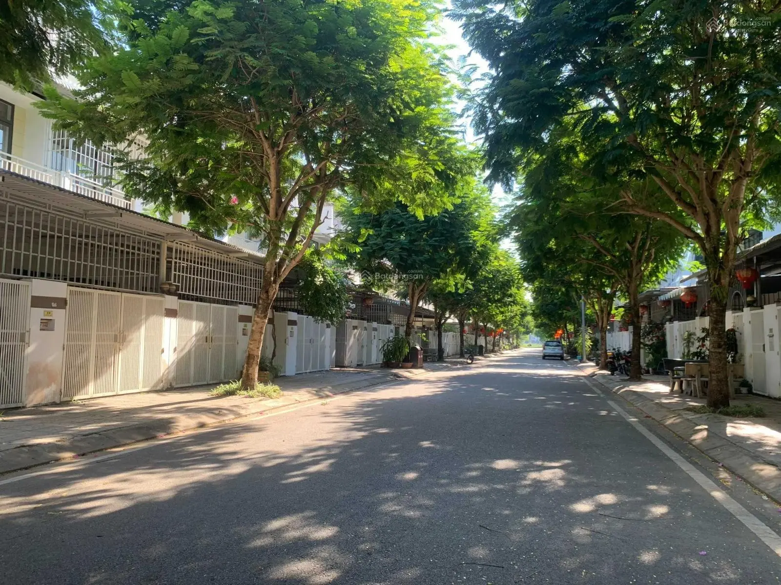 Bán Nhà 3 Tầng VSIP 100m2 - Khu Đô thị VSIP Quảng Ngãi | Đường Thiên Lộc