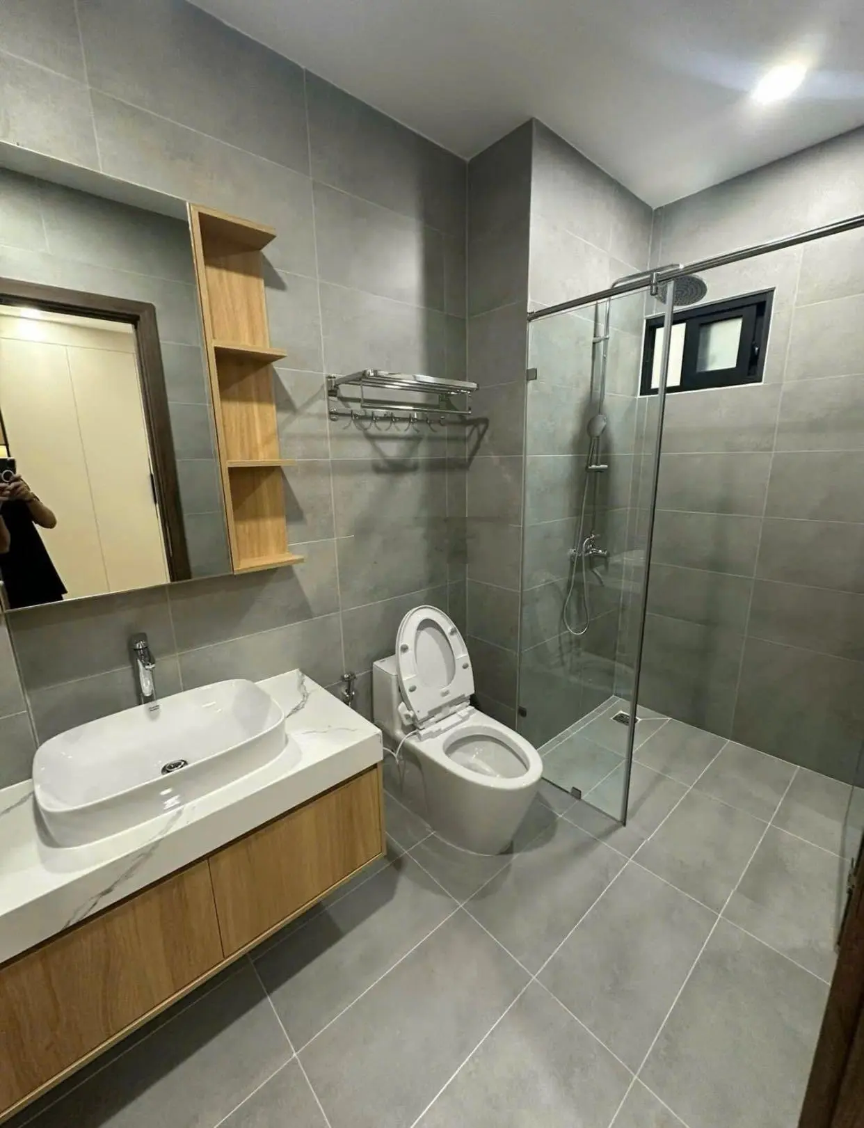 Bán căn nhà đẹp mới xây Nguyễn Đình Chiểu, thị trấn Đạ Tẻh