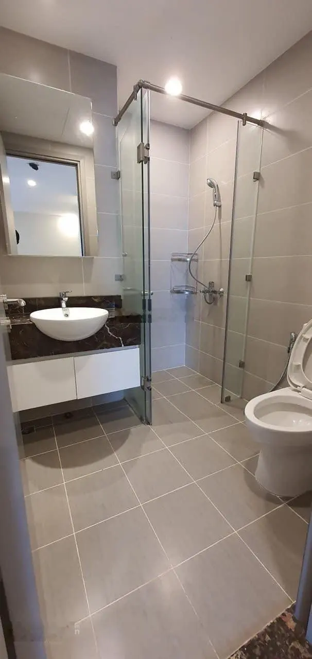 Chung cư quận trung tâm rẻ chưa từng có - Căn hộ Goldview quận 4