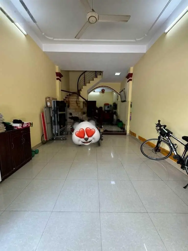 Bán nhà LK Đấu Giá Man Bồi Gốc Găng - Hà Đông, 52m2 x 5 tầng, giá 11 tỷ CTL