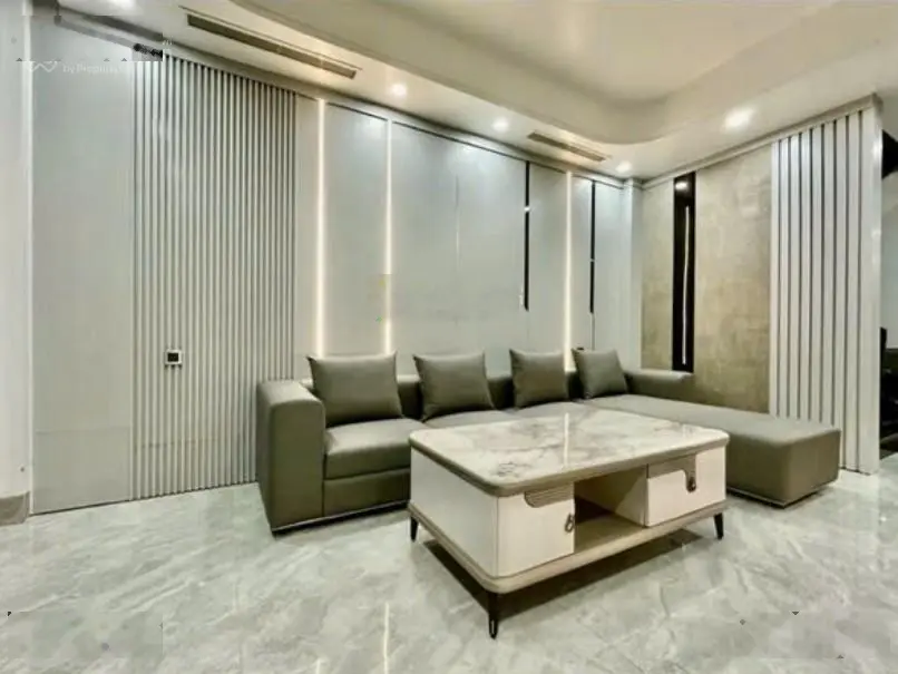 Bán nhà Ngọc Thuỵ, ô tô tránh, kinh doanh, thang máy, DT 75m2 x 5 tầng, MT 5m. Giá chỉ 18,5 tỷ
