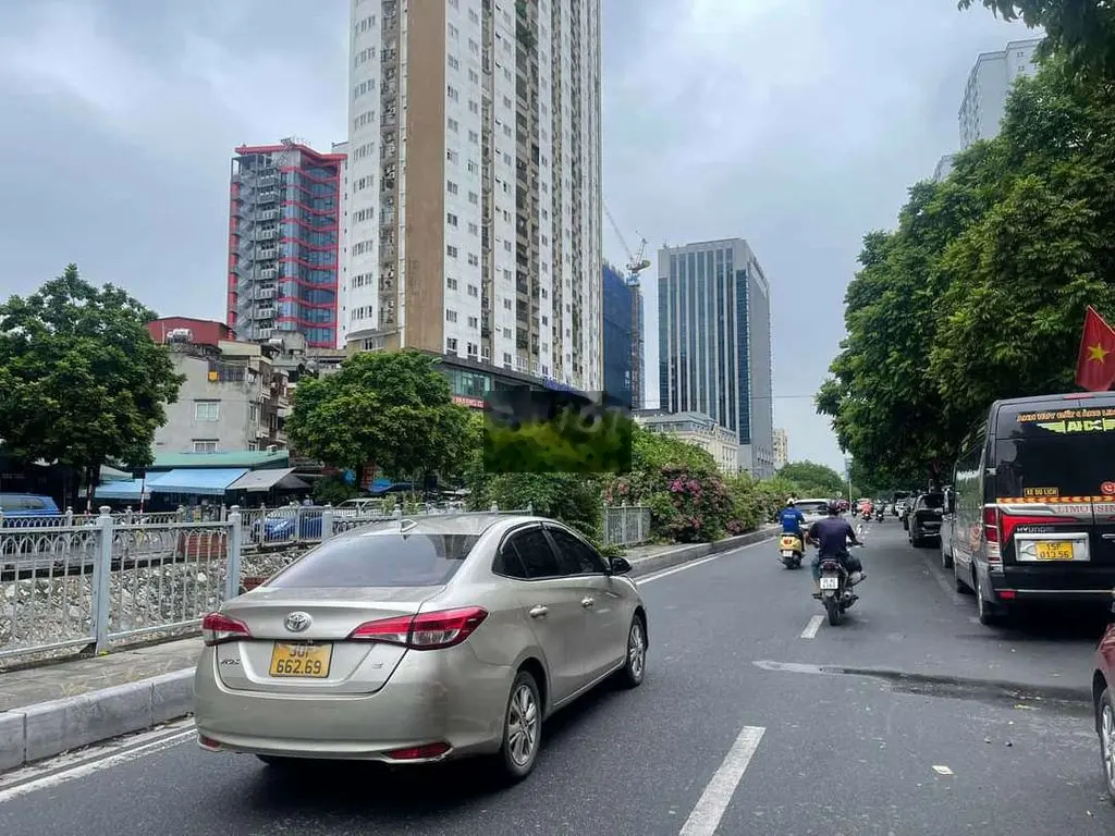 Bán đất Khuyến Lương 55m,mặt tiền 4,5m,chỉ 4,3t .y,ôtô đỗ cửa ,