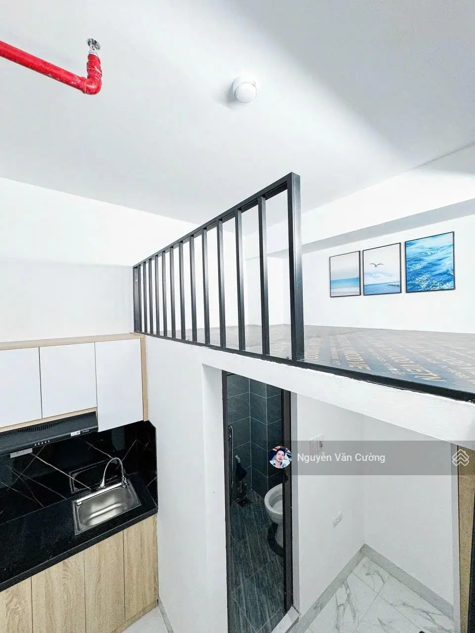 Bán Tòa CCMN Phú Đô- 65m2x T- 18 Phòng- cách Ô tô 10mGiá 17.5 Tỷ
