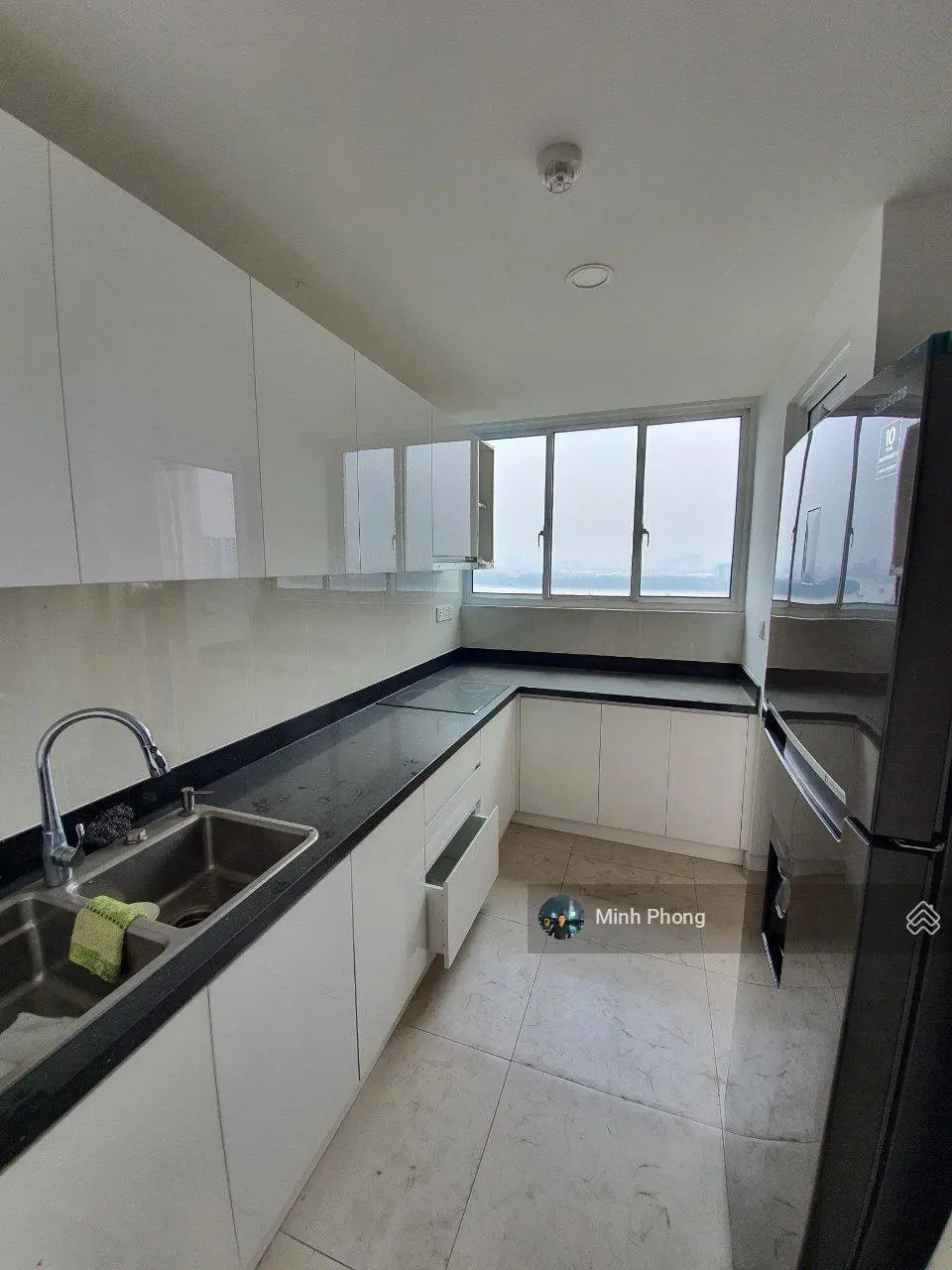 Mua bán trực tiếp chủ nhà!!! - căn hộ 3pn 138m2 - tháp orchid - có sổ hồng - giá công khai 11tỷ
