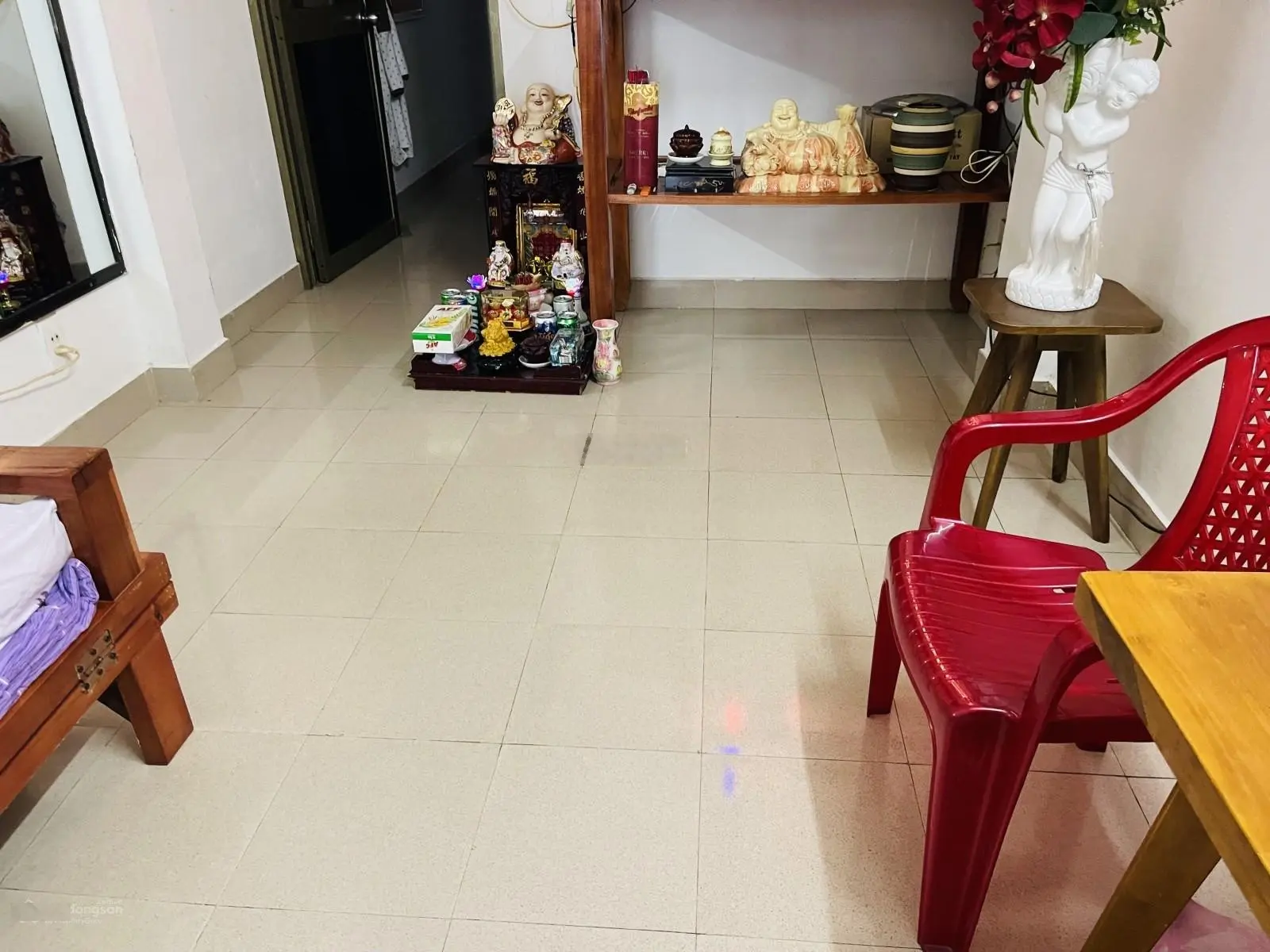 K trưng nữ vương cơ hội vàng sở hữu nhà trung tâm hải châu chỉ 2.75 tỷ