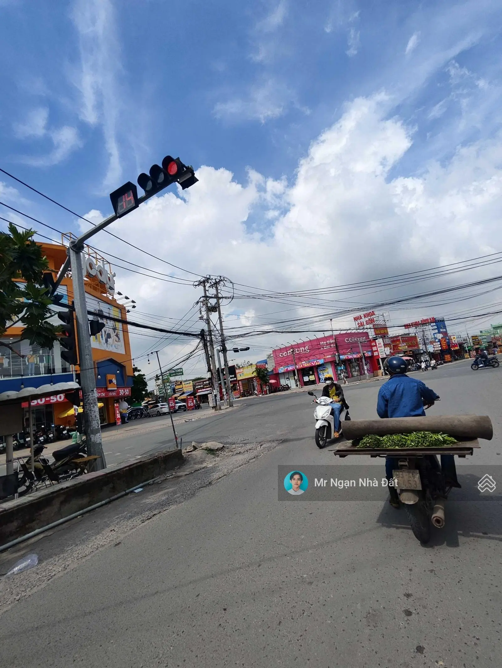 Dãy trọ ngay trung tâm KP5A Trảng Dài: 10x20 đang cho thuê full 10 phòng