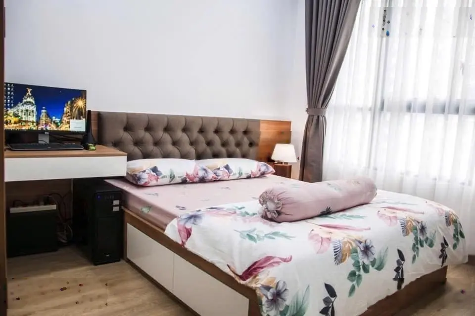 Ngộp tiền bán gấp Emerald 2PN-2WC(71,2m2) view nội khu giá 3,680 Tỷ