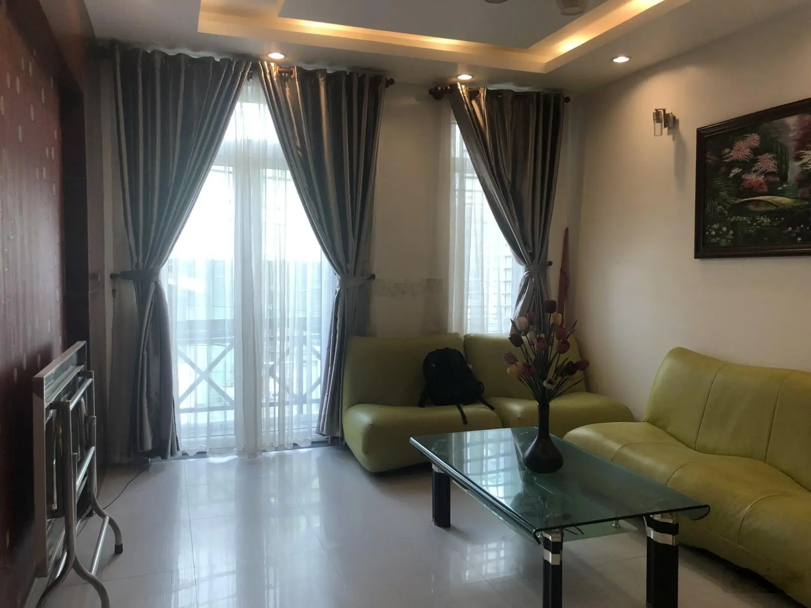 Bán nhà riêng tại Phường 14, Phú Nhuận, Hồ Chí Minh, giá ưu đãi chỉ với 14,5 tỷ, 60m2