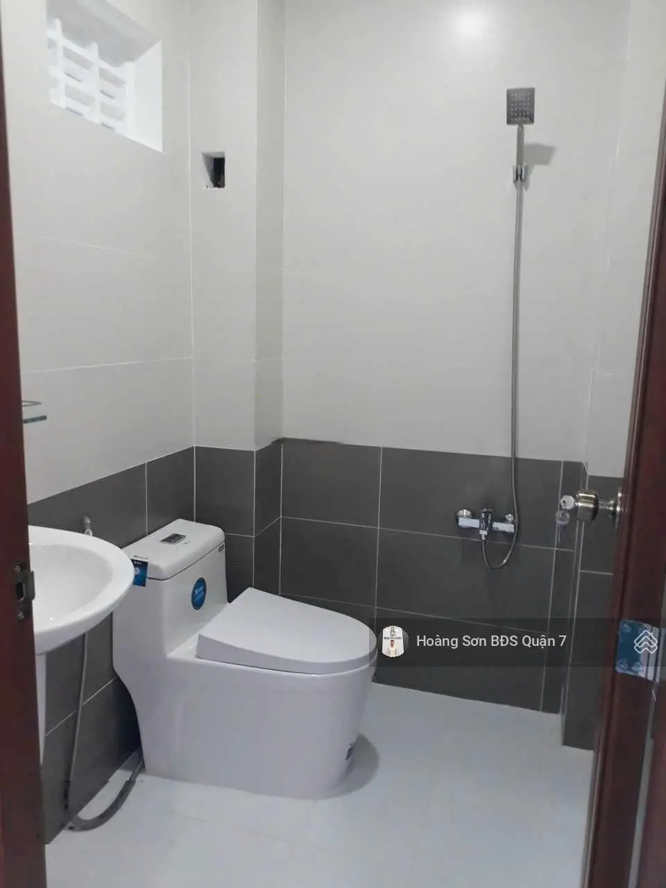 Bán nhà đường số 37 Tân Quy (4x21m) trệt + lầu mới, giá tốt