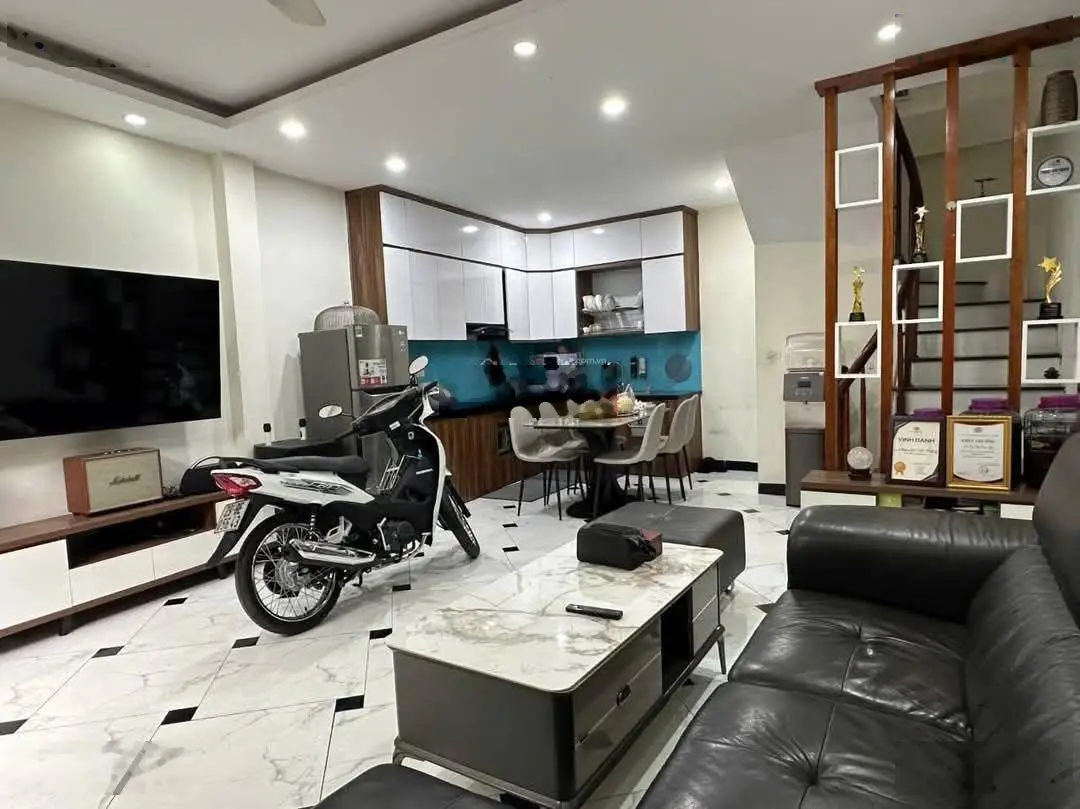 Bán NR 4PN, 3WC, 40m2 tại Đa Sỹ, Kiến Hưng, Hà Đông, 6,3 tỷ