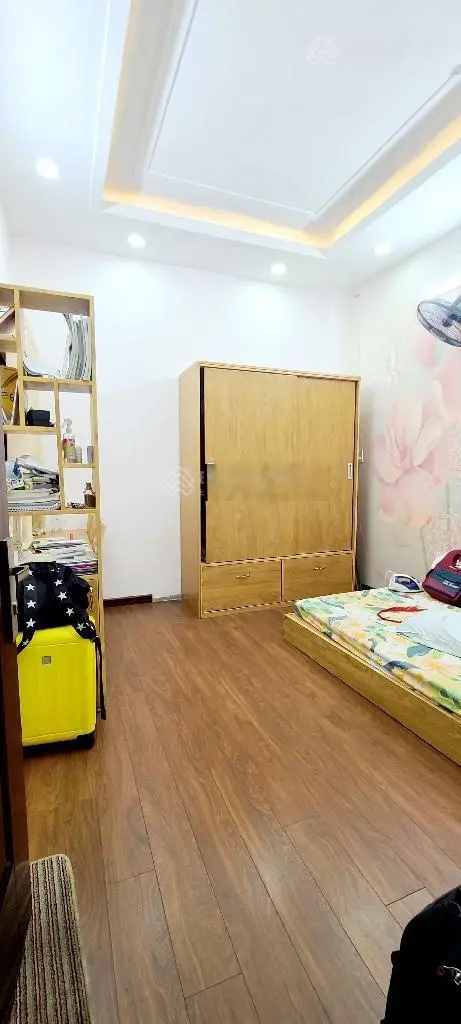 Siêu phẩm nhà MT kế Bến Xe Miền Tây, An Lạc, Bình Tân, DT 5x12m, 4 tầng, chỉ 6.9tỷ