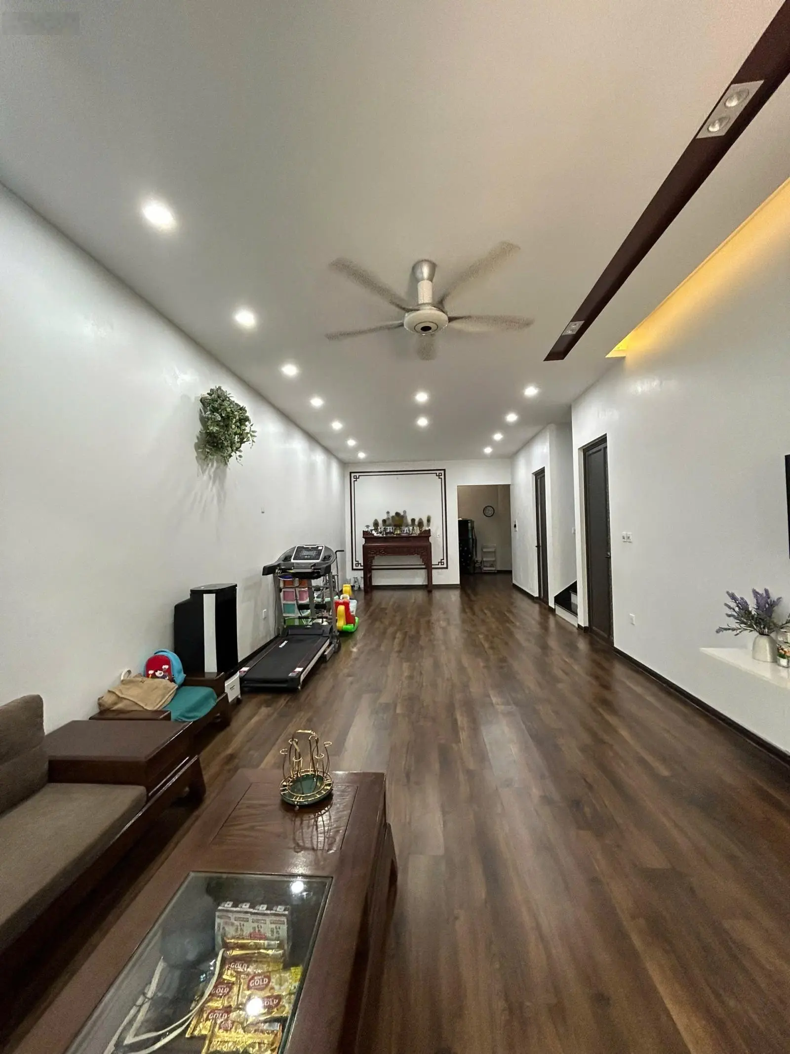 Mua đất tặng nhà tại Đào Xuyên Đa Tốn, đường rộng 17m, sát bên uỷ ban nhân dân xã