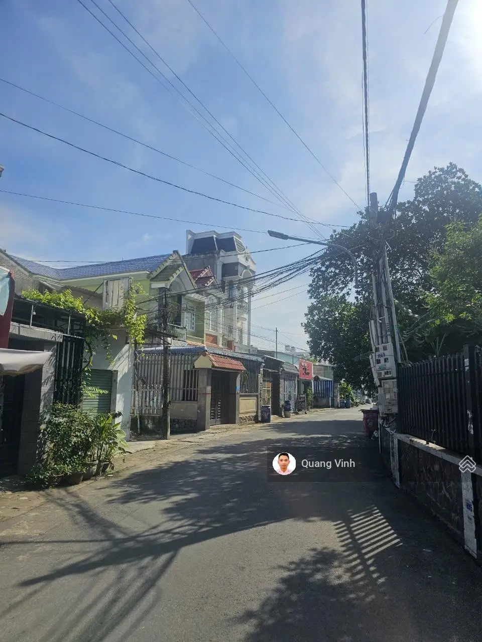 Đất gần chợ Dĩ An, 85m ngang 4,7m hẻm ô tô thông thoáng, xây tự do, 1575 Đông Hòa, Dĩ An Bình Dương