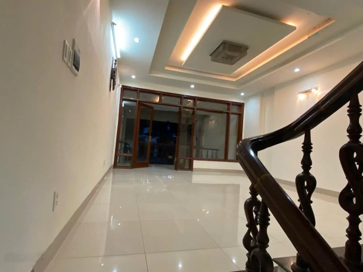 Bán nhà 3 tầng MT đường 7.5m Mỹ An 17, ngay sát Chương Dương, cạnh Sông Hàn, nhà mới vị trí đẹp