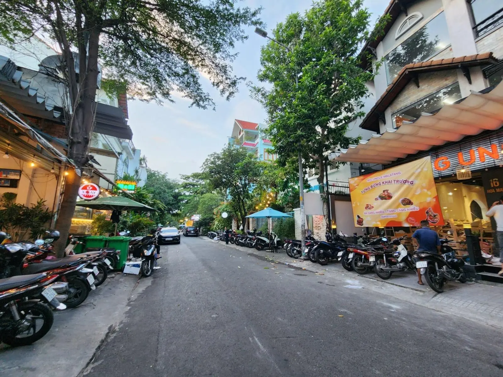 10 x 20m, bán căn nhà 3 tầng MT Phổ Quang (gần tòa nhà Waseco - 55 tỷ)