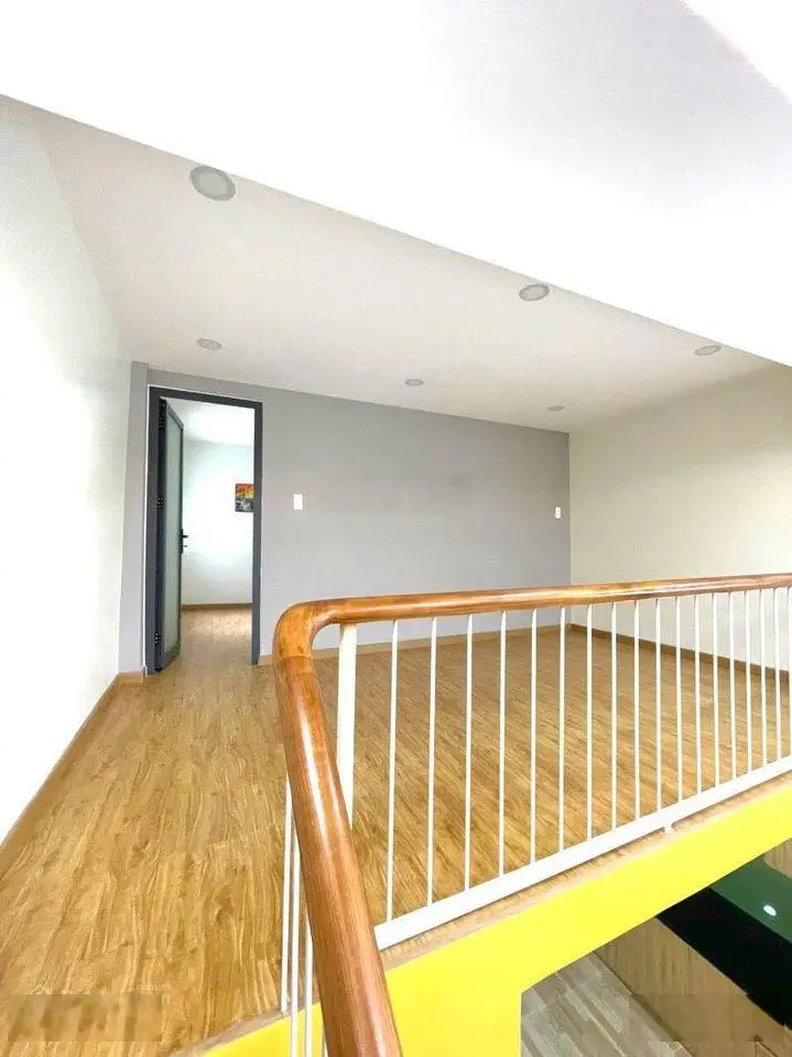 Nhà Ao Đôi, Bình Tân. Lửng ĐÚC. DT: 3x10m (2PN), SH Hoàn Công. Giá 1,8 tỷ