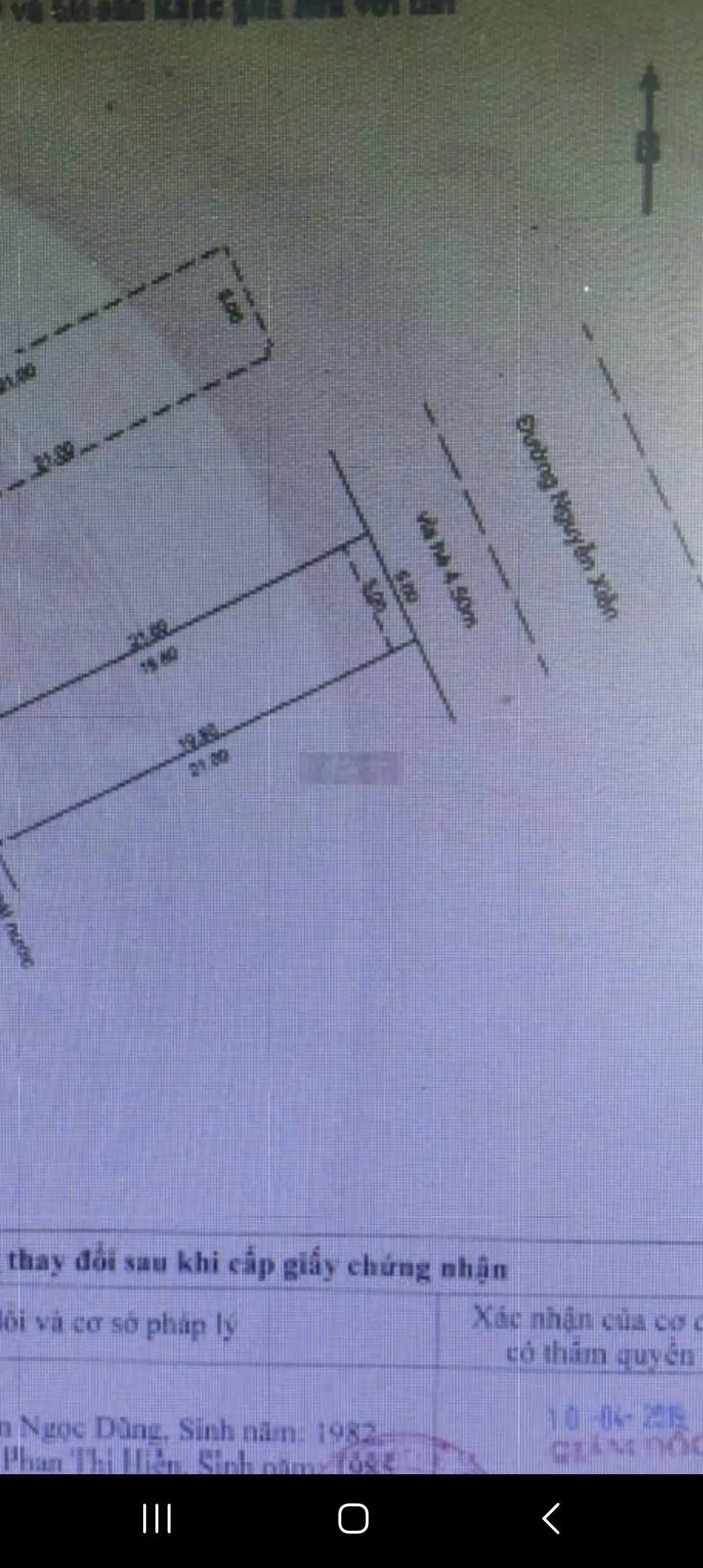 Tôi cần bán khách sạn kim căn hô 3 tầng đường Nguyễn Xiển quận ngũ hành sơn TP Đà Nẵng