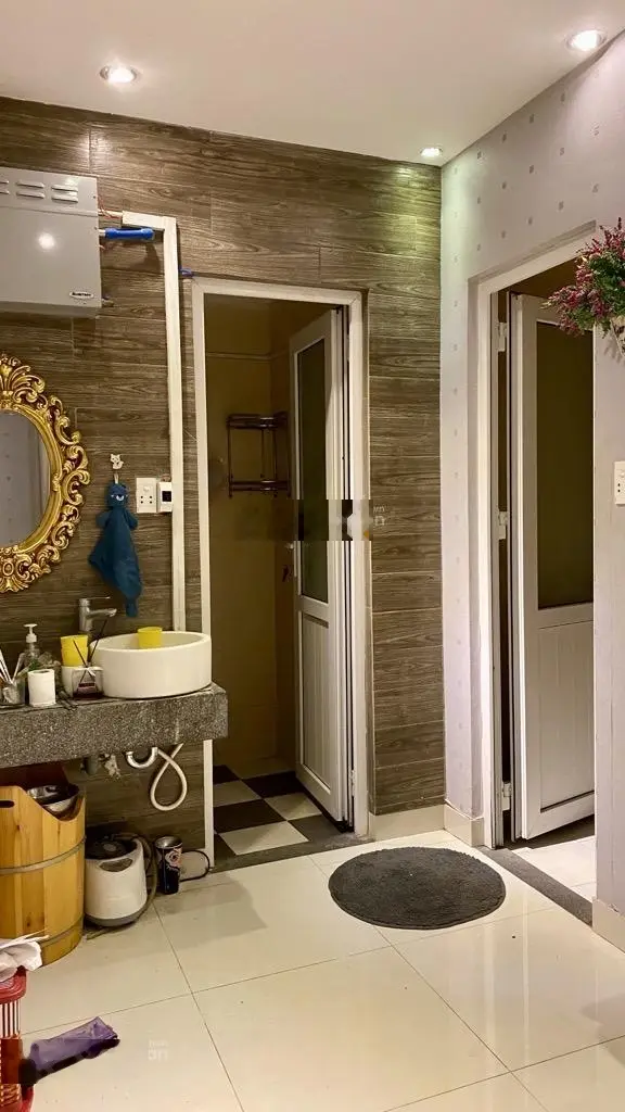 Lô góc 2 mặt tiền ngang 7m xe hơi vào nhà Linh Đông Thủ Đức - nhỉnh 8 tỷ