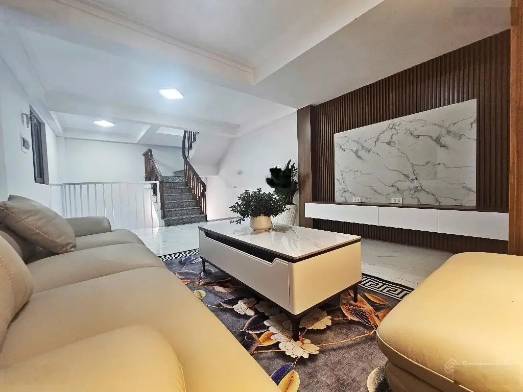 Bán nhà mới xây, cách 1 nhà ra ngõ ô tô tránh, vị trí thuận lợi tại Xã Tứ Hiệp, Thanh Trì, Hà Nội