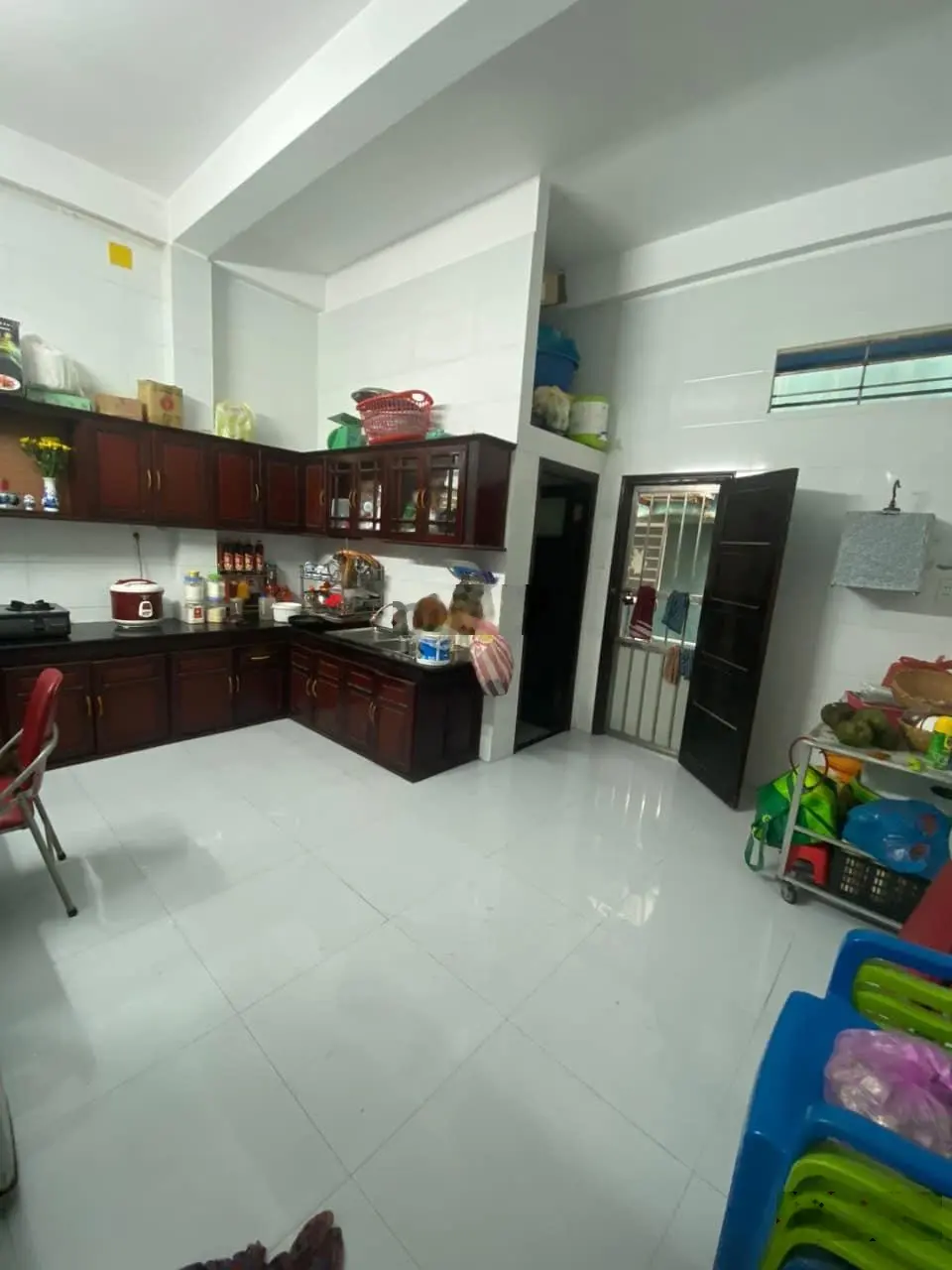 Siêu hot! Cách Vincom, cầu sông Hàn vài bước có nhà 3 tầng - diện tích sàn gần 300m, nhỉnh 10 tỷ
