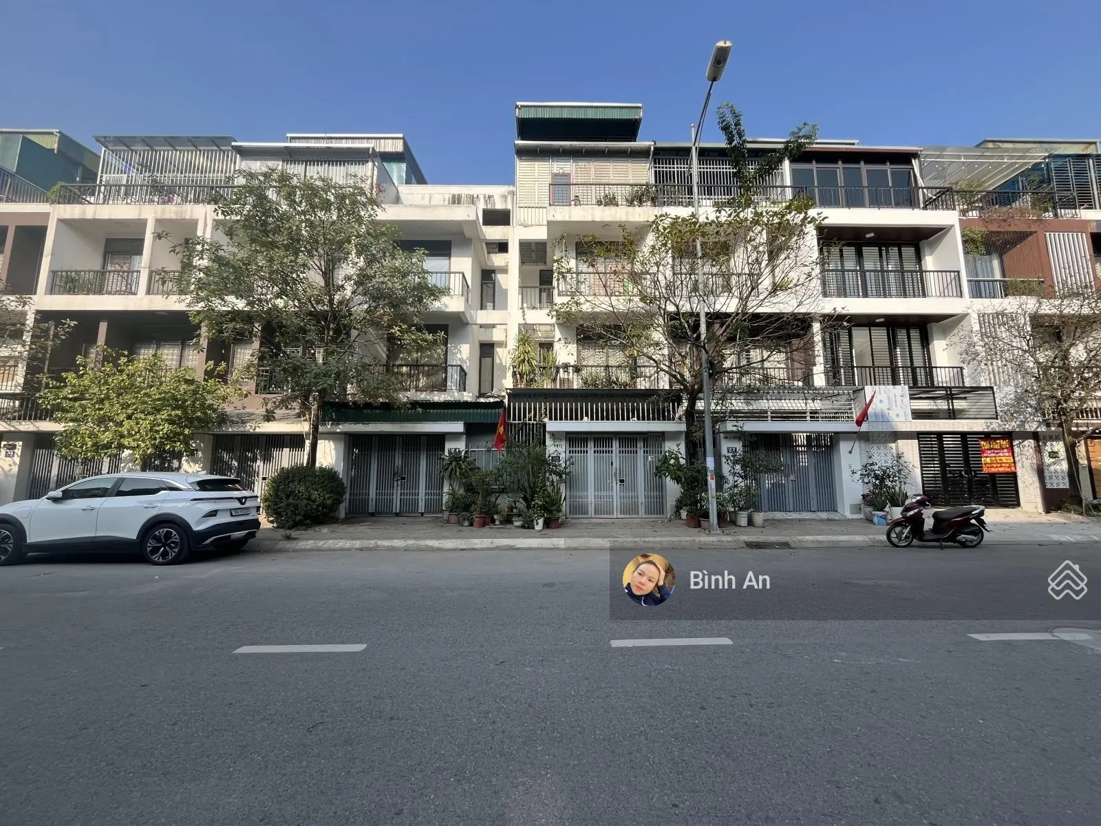 Bán gấp nhà phân lô Ao Sào vị trí đẹp khu vực trung tâm quận hoàng mai diện tích 75m 22 tỷ.